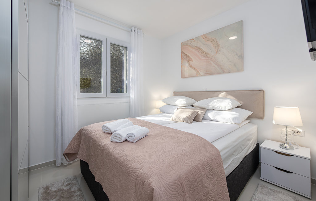 Feriehuse - Pasman - Zdrelac , Kroatien - CDU581 33