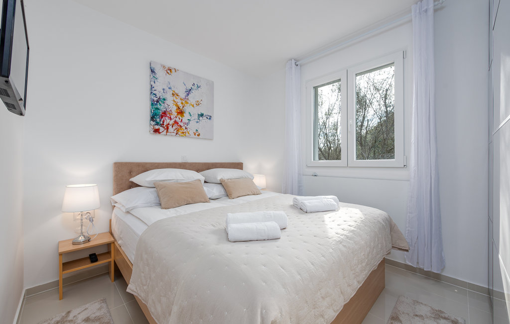 Feriehuse - Pasman - Zdrelac , Kroatien - CDU581 35