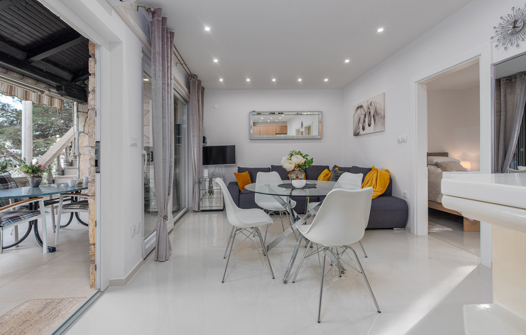 Feriehuse - Pasman - Zdrelac , Kroatien - CDU581 4