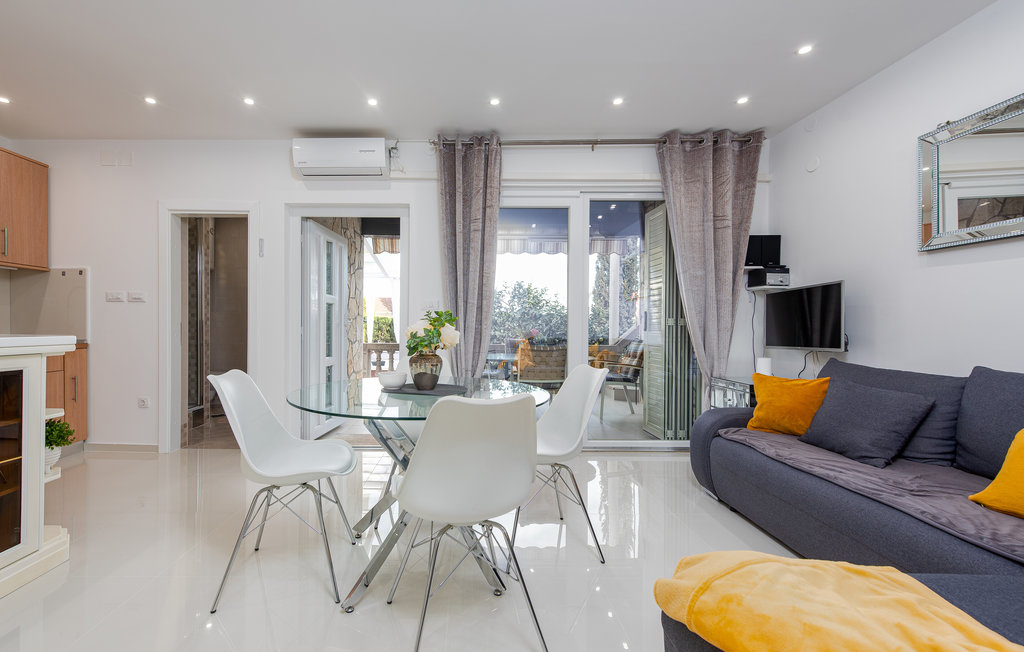 Feriehuse - Pasman - Zdrelac , Kroatien - CDU581 5