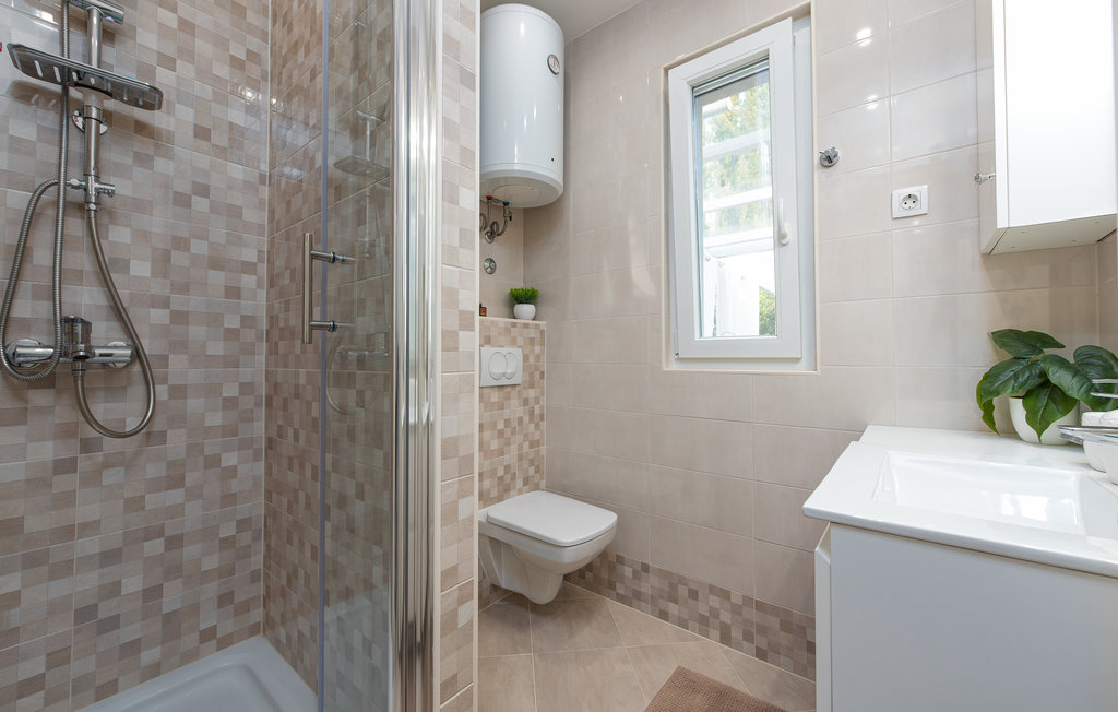 Feriehuse - Pasman - Zdrelac , Kroatien - CDU581 38