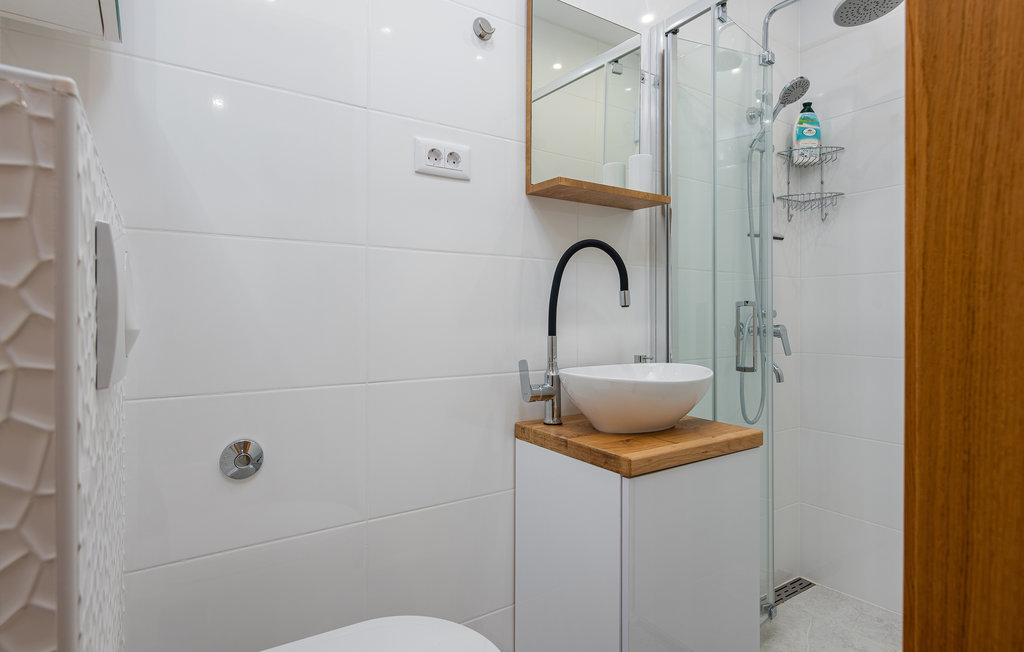 Feriehuse - Pasman - Zdrelac , Kroatien - CDU581 39