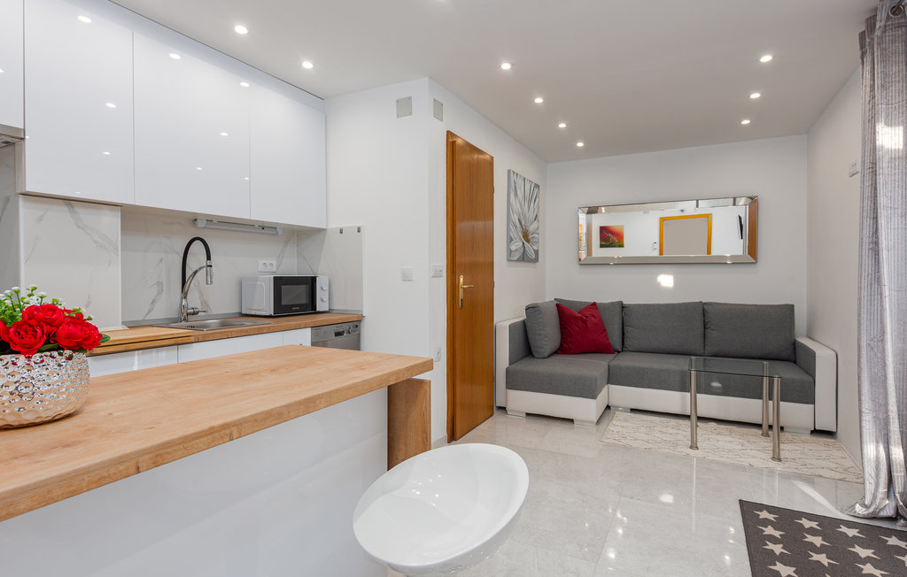 Feriehuse - Pasman - Zdrelac , Kroatien - CDU581 7