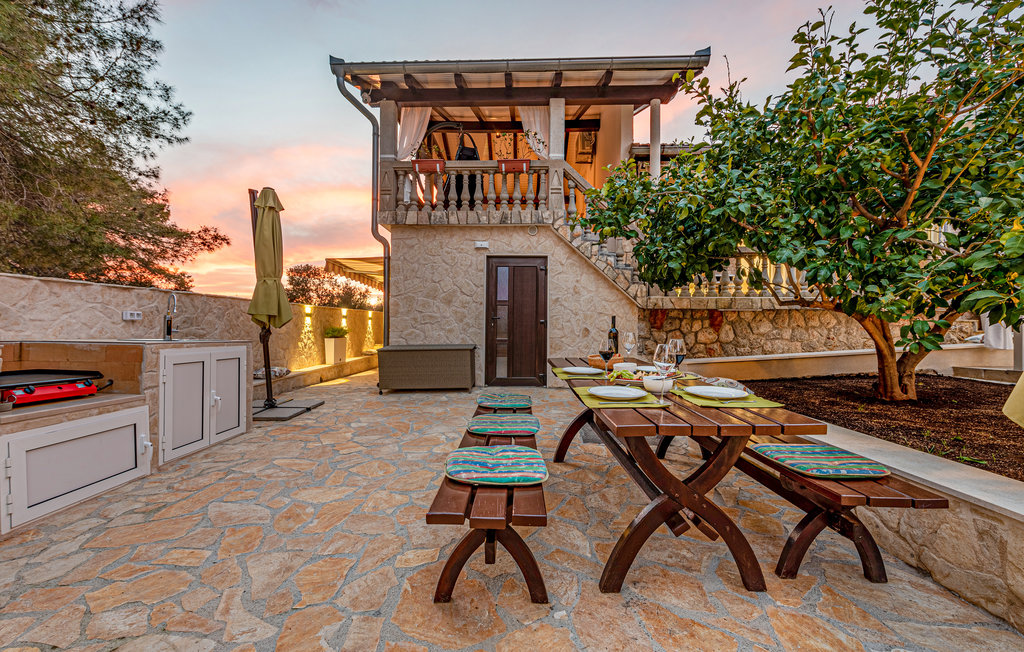 Feriehuse - Pasman - Zdrelac , Kroatien - CDU581 27