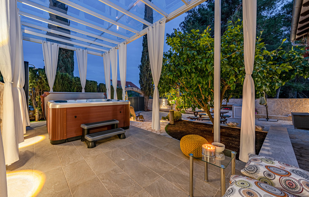 Feriehuse - Pasman - Zdrelac , Kroatien - CDU581 28