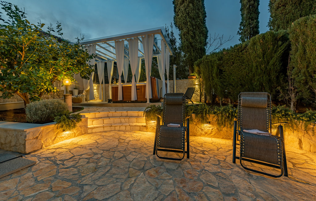 Feriehuse - Pasman - Zdrelac , Kroatien - CDU581 32