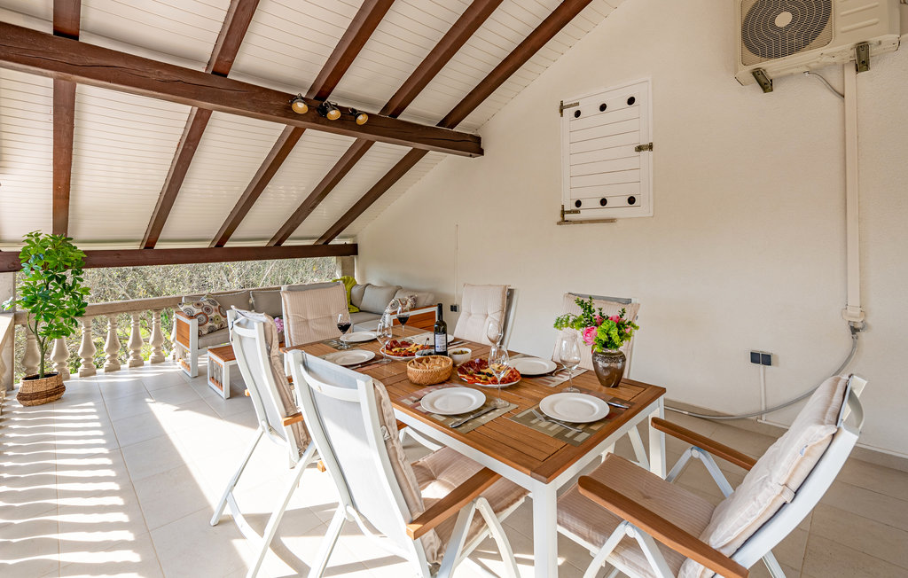 Feriehuse - Pasman - Zdrelac , Kroatien - CDU581 17