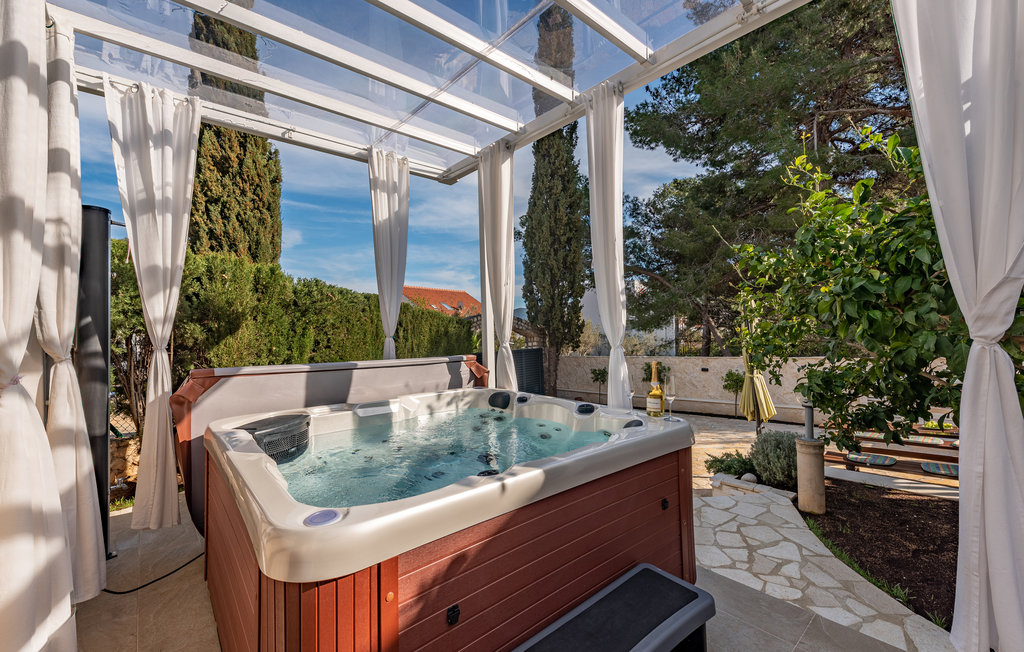 Feriehuse - Pasman - Zdrelac , Kroatien - CDU581 3