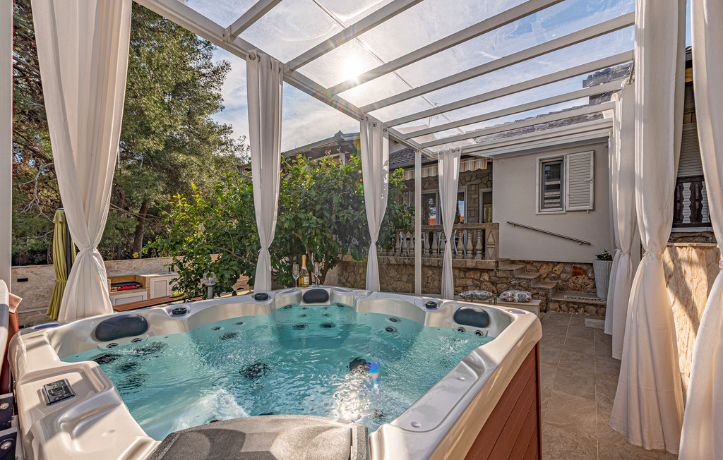 Feriehuse - Pasman - Zdrelac , Kroatien - CDU581 20