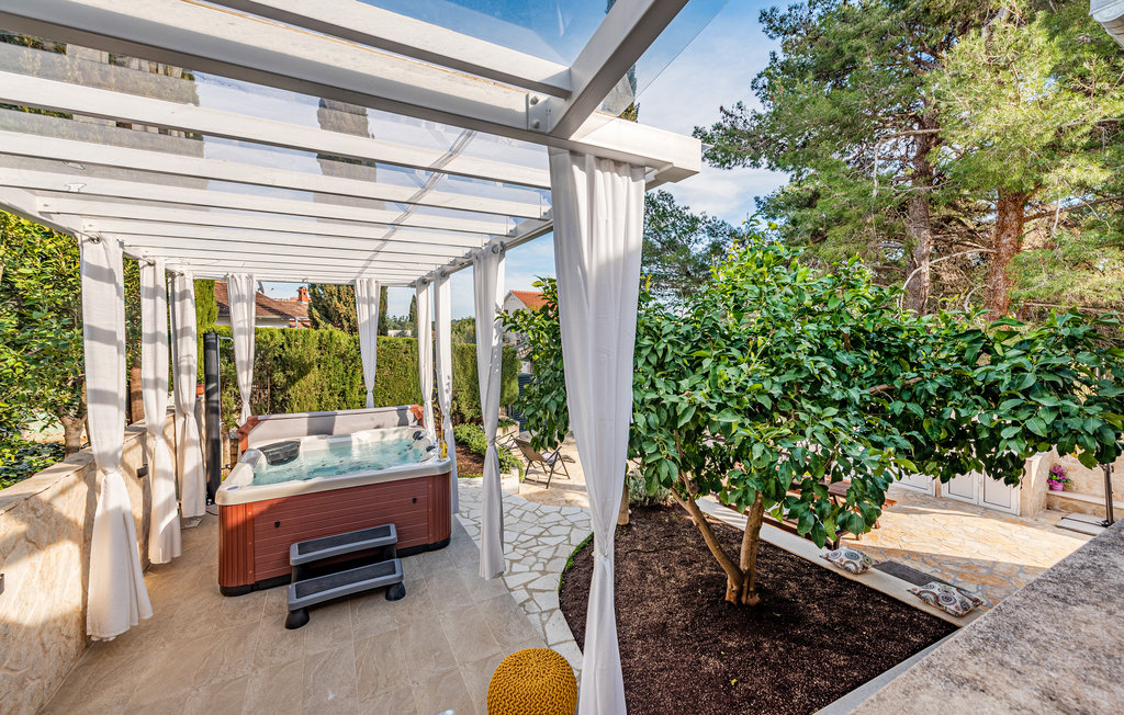 Feriehuse - Pasman - Zdrelac , Kroatien - CDU581 21