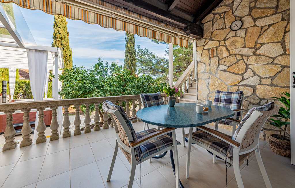 Feriehuse - Pasman - Zdrelac , Kroatien - CDU581 9