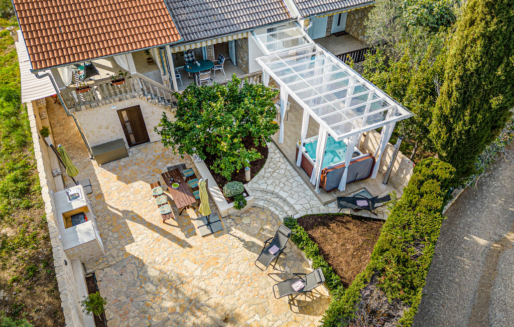 Feriehuse - Pasman - Zdrelac , Kroatien - CDU581 22