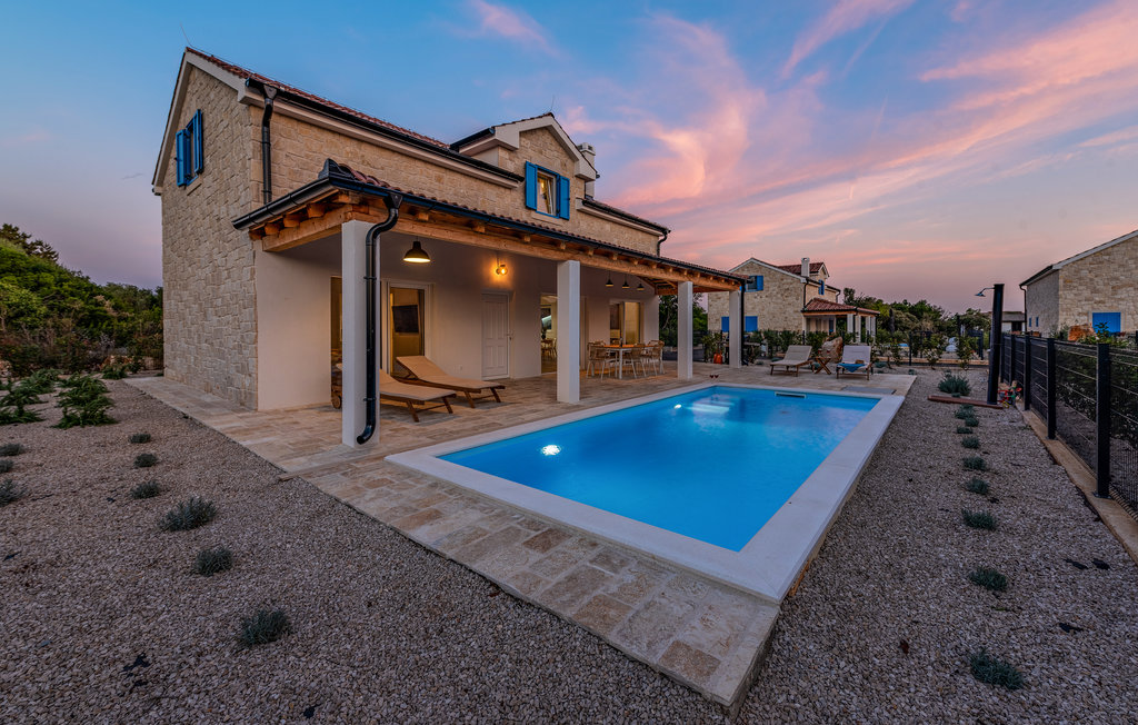 Ferienhaus - Pasman , Kroatien - CDU592 29