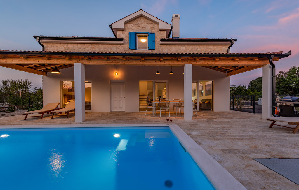 Ferienhaus - Pasman , Kroatien - CDU592 31