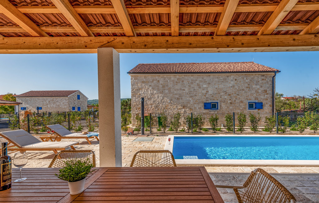 Ferienhaus - Pasman , Kroatien - CDU592 17