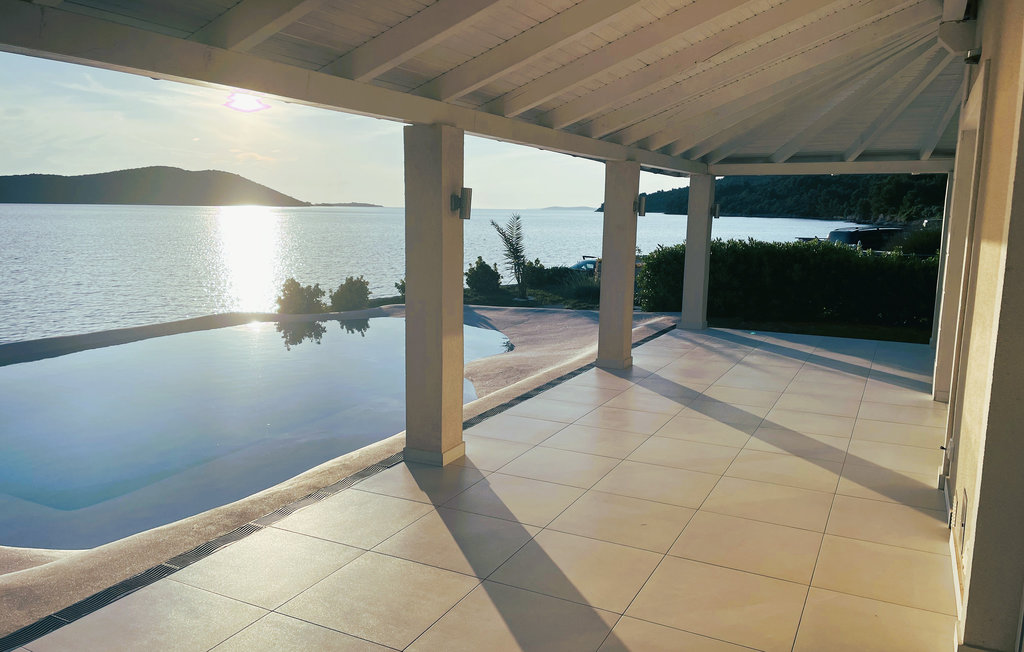 Feriehuse - Dugi otok - Soline , Kroatien - CDU582 2