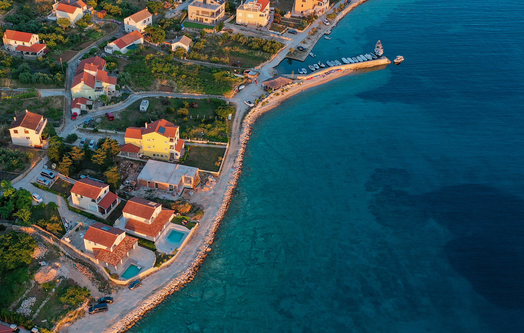 Feriehuse - Dugi otok - Soline , Kroatien - CDU582 8