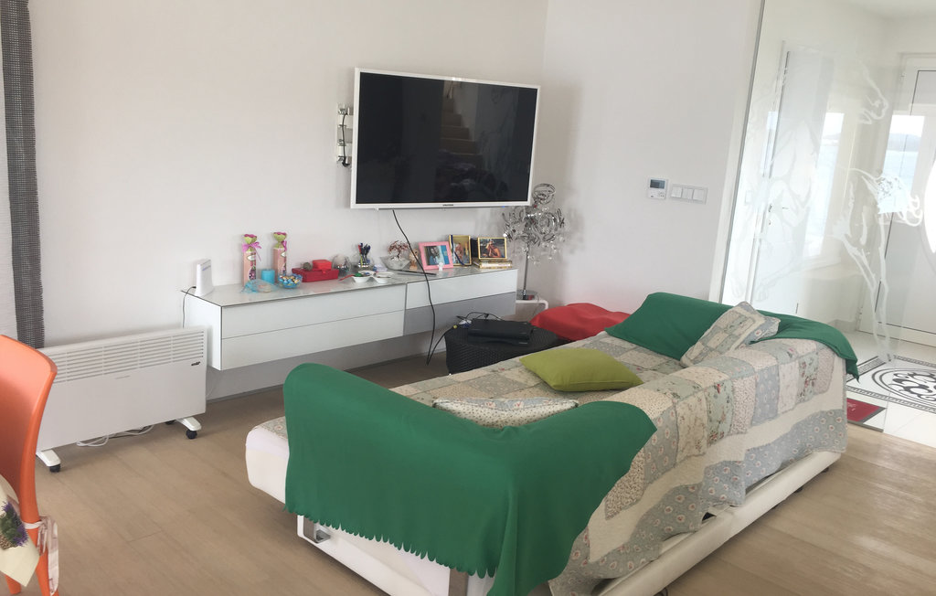 Feriehuse - Dugi otok - Soline , Kroatien - CDU582 3