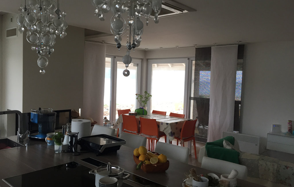 Feriehuse - Dugi otok - Soline , Kroatien - CDU582 4