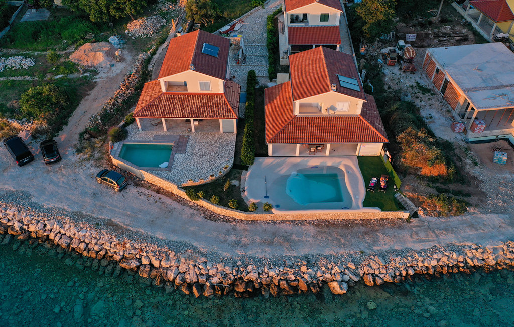 Feriehuse - Dugi otok - Soline , Kroatien - CDU582 10