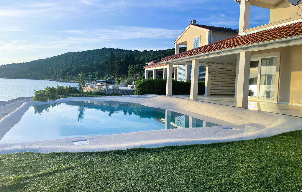 Feriehuse - Dugi otok - Soline , Kroatien - CDU582 1