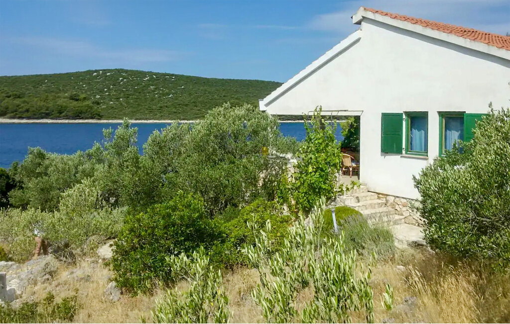 Feriehuse - Pasman - Zincena , Kroatien - CDU599 7