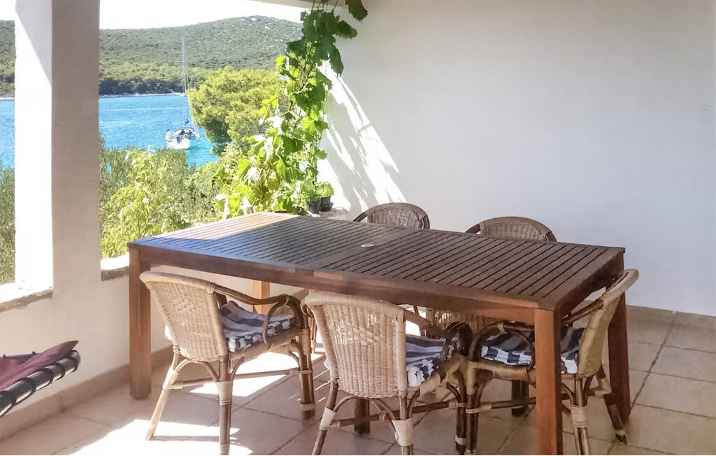 Feriehuse - Pasman - Zincena , Kroatien - CDU599 3