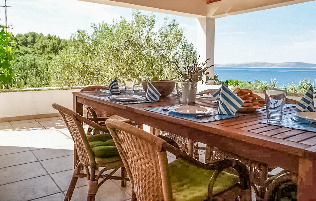 Feriehuse - Pasman - Zincena , Kroatien - CDU599 8