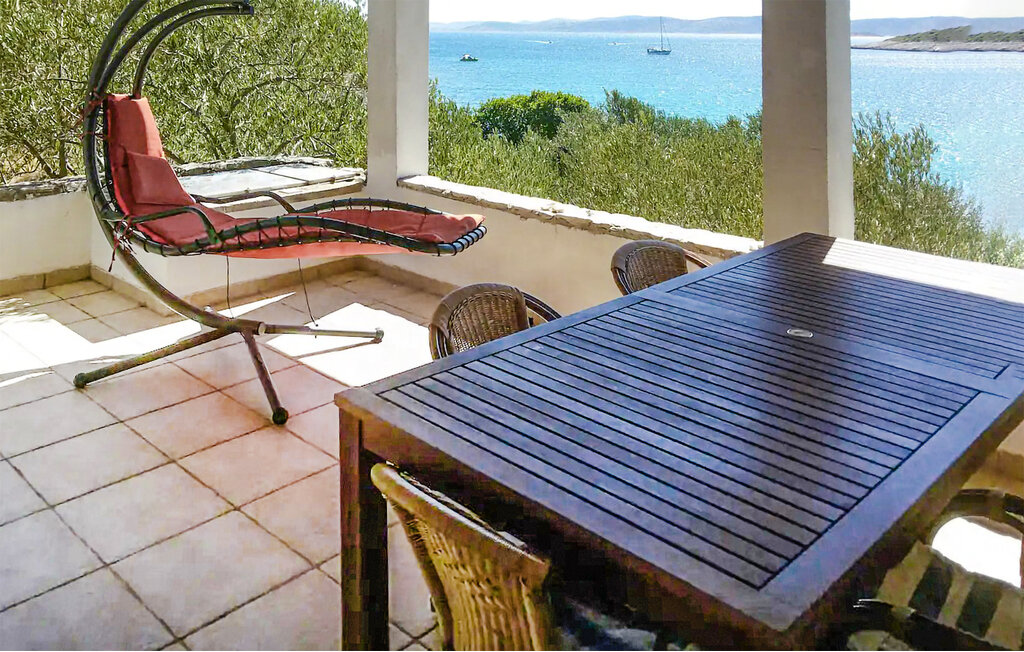 Feriehuse - Pasman - Zincena , Kroatien - CDU599 4