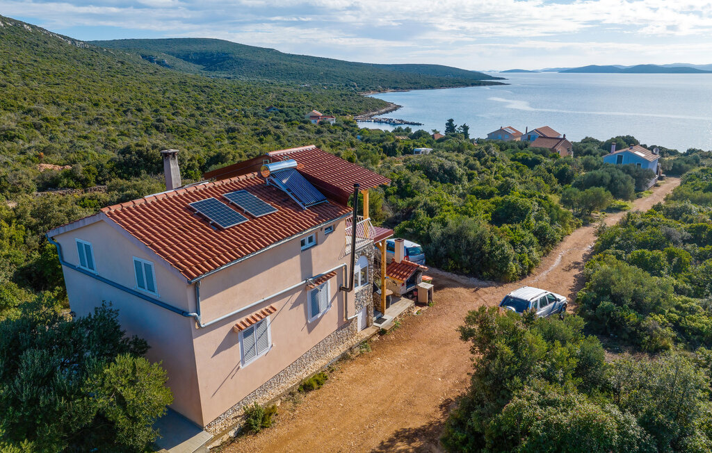 Kuća-za-odmor - Pasman - Banj , Hrvatska - CDU601 8