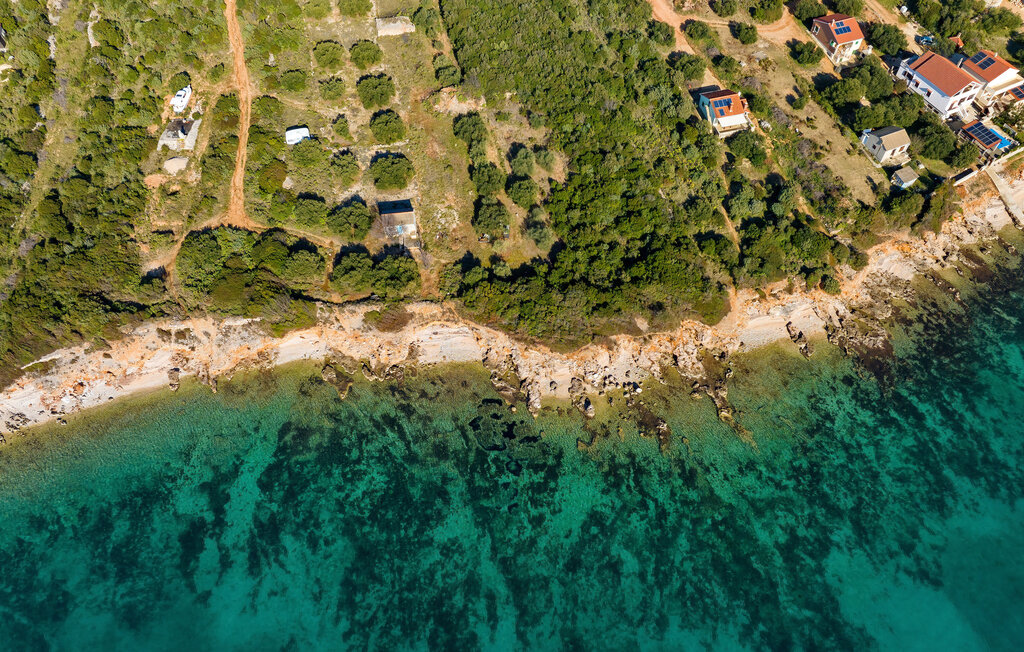 Kuća-za-odmor - Pasman - Banj , Hrvatska - CDU601 14