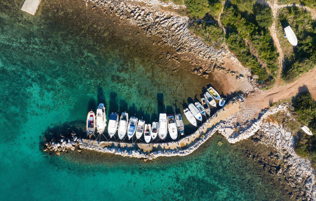 Kuća-za-odmor - Pasman - Banj , Hrvatska - CDU601 15