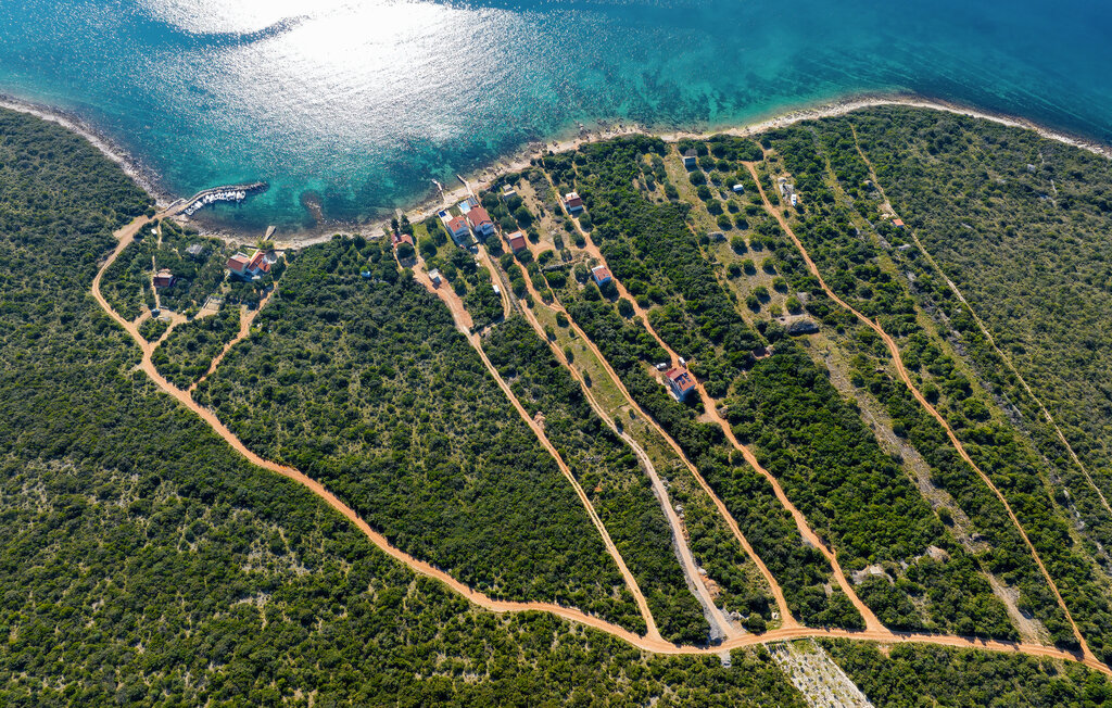 Kuća-za-odmor - Pasman - Banj , Hrvatska - CDU601 16