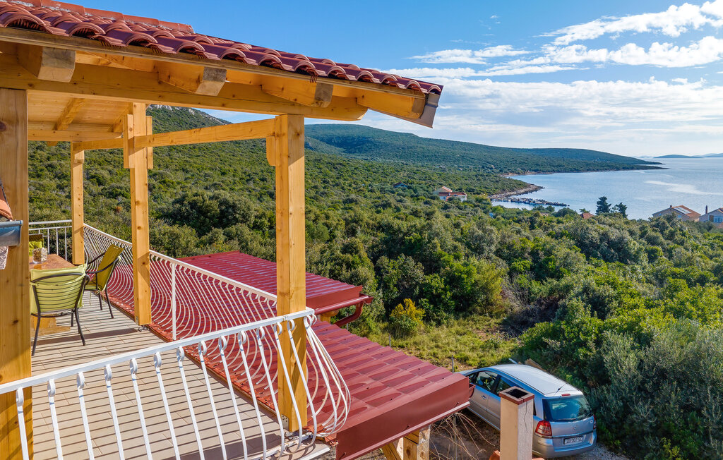 Kuća-za-odmor - Pasman - Banj , Hrvatska - CDU601 2