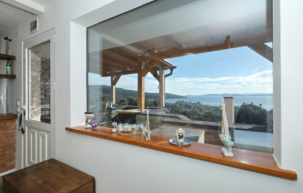 Kuća-za-odmor - Pasman - Banj , Hrvatska - CDU601 21