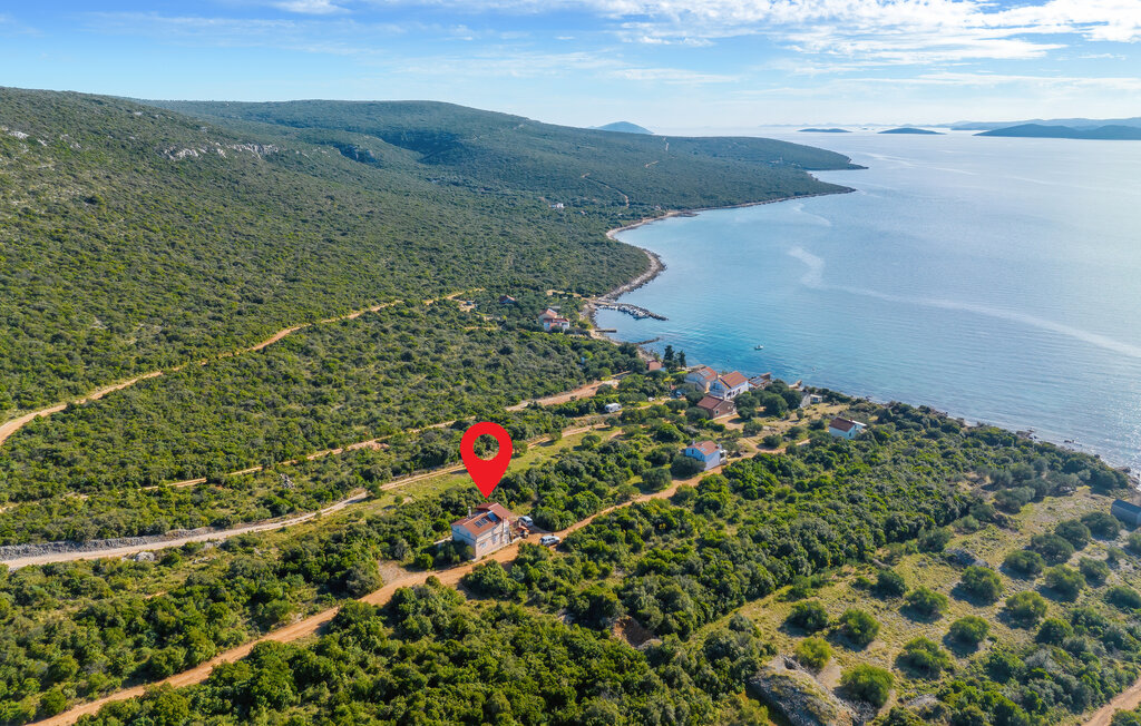 Kuća-za-odmor - Pasman - Banj , Hrvatska - CDU601 1