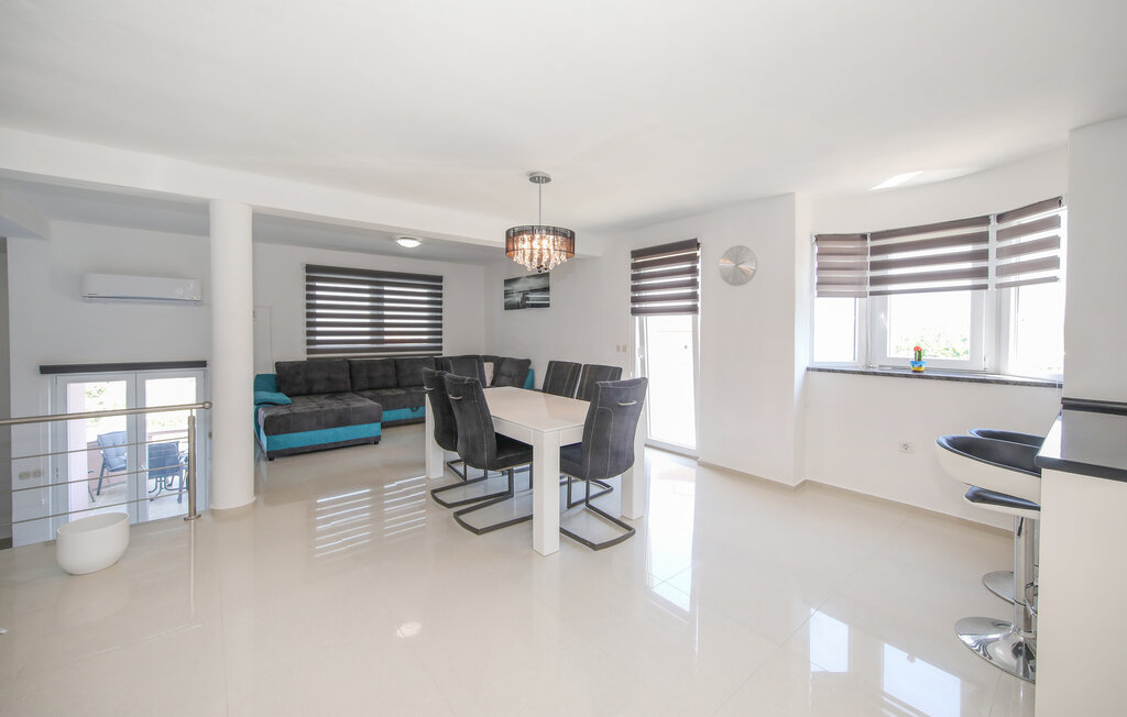 
Holiday rental - Pasman-Dobropoljana , Croatia - CDU600 4