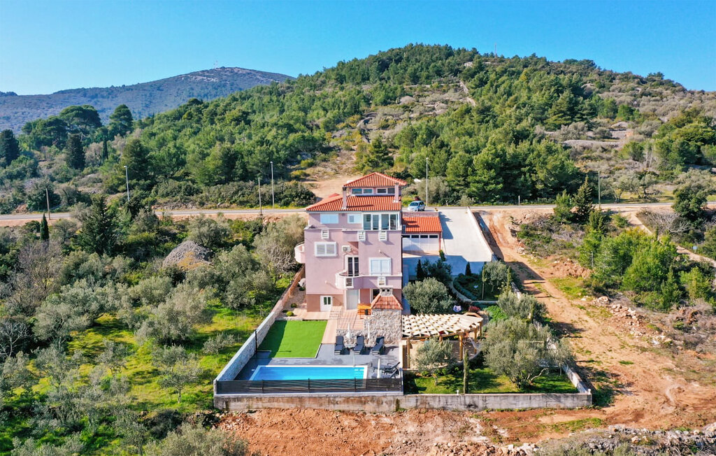 
Holiday rental - Pasman-Dobropoljana , Croatia - CDU600 3