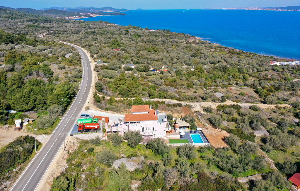 
Holiday rental - Pasman-Dobropoljana , Croatia - CDU600 14