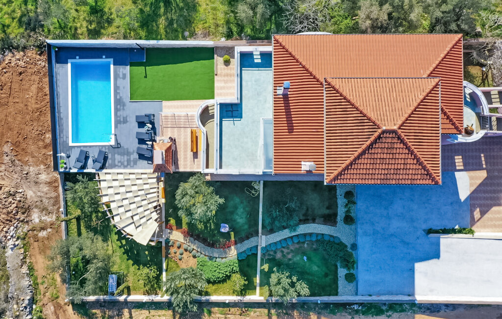 
Holiday rental - Pasman-Dobropoljana , Croatia - CDU600 15