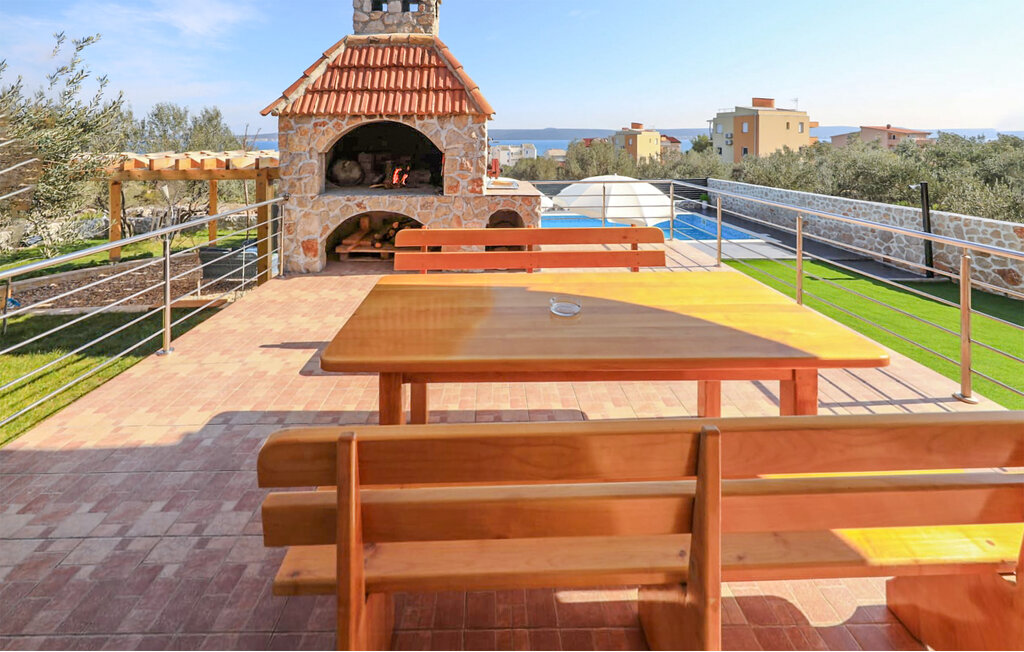 
Holiday rental - Pasman-Dobropoljana , Croatia - CDU600 18