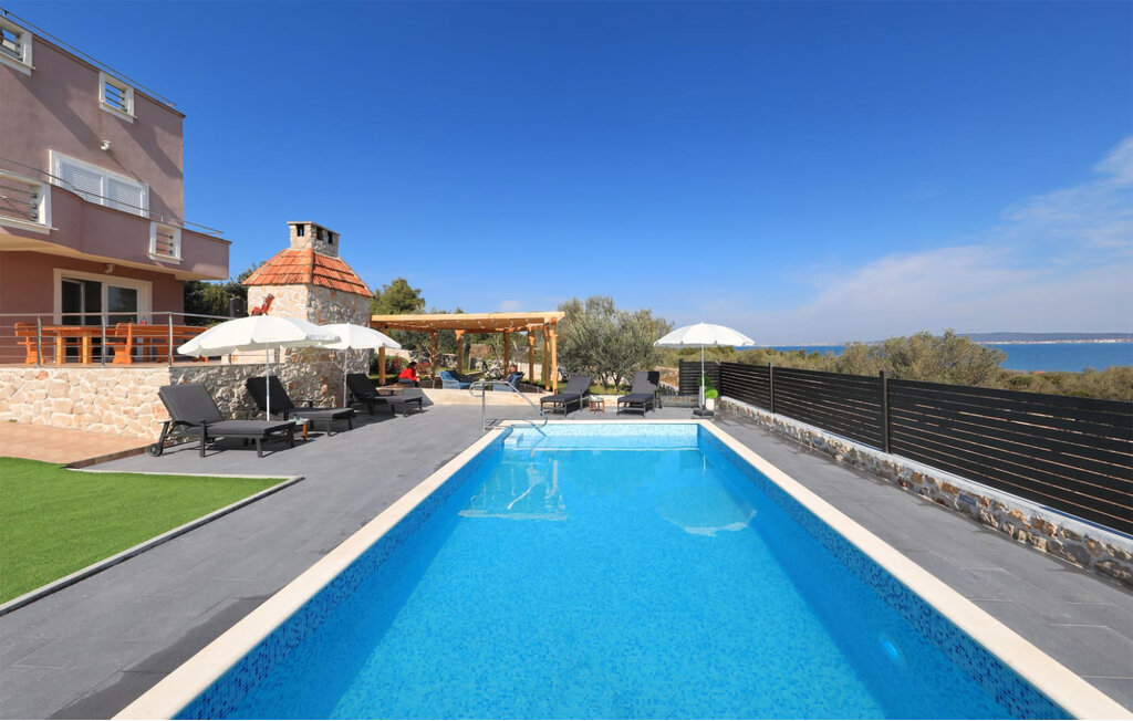 
Holiday rental - Pasman-Dobropoljana , Croatia - CDU600 10