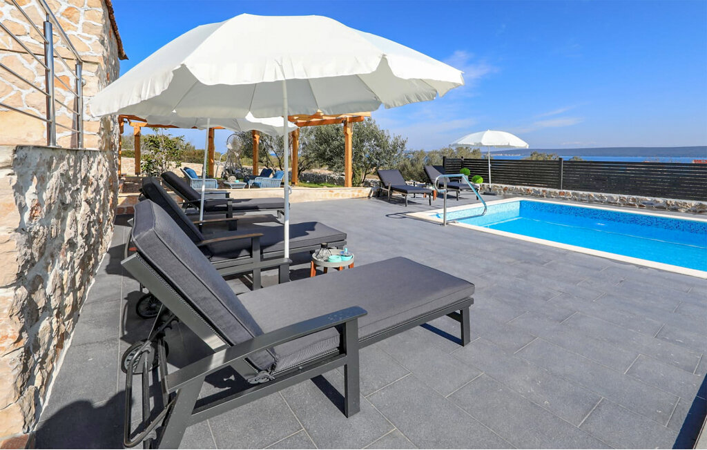 
Holiday rental - Pasman-Dobropoljana , Croatia - CDU600 2