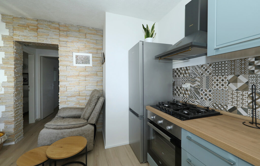 Kuća-za-odmor - Pasman - Banj , Hrvatska - CDU601 28