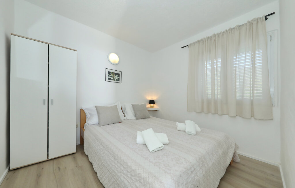 Kuća-za-odmor - Pasman - Banj , Hrvatska - CDU601 32