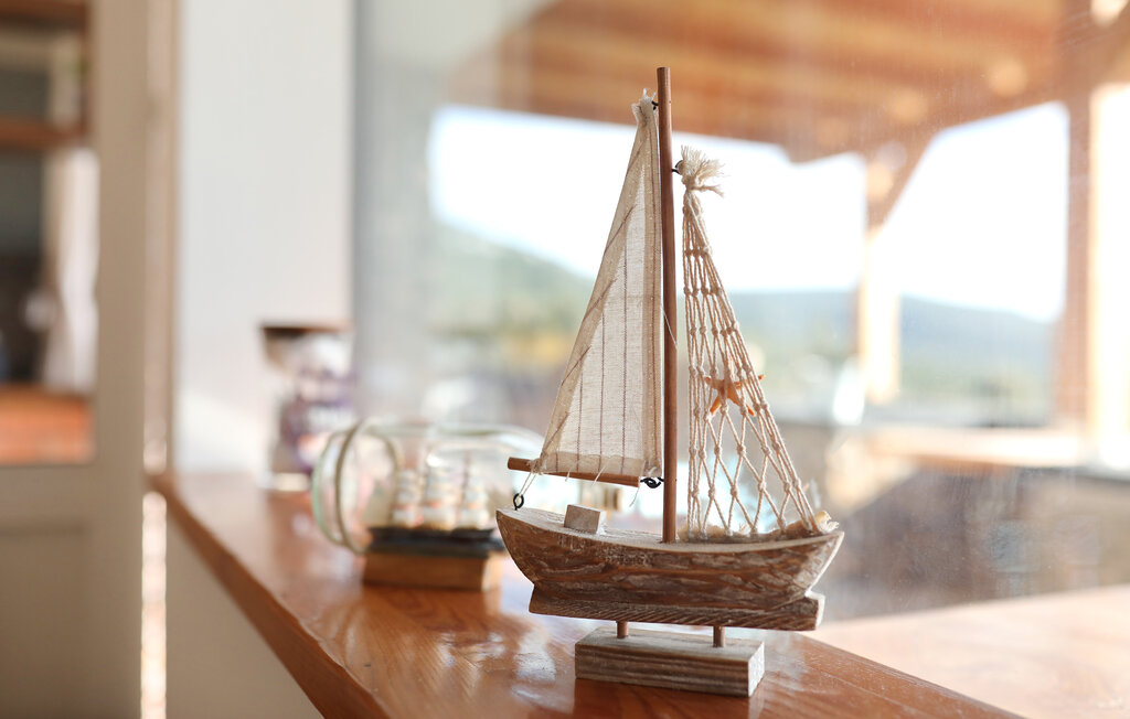 Kuća-za-odmor - Pasman - Banj , Hrvatska - CDU601 5