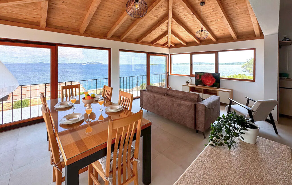 Location de vacances - Biograd na Moru - Otok Zizanj , Croatie - CDU622 4