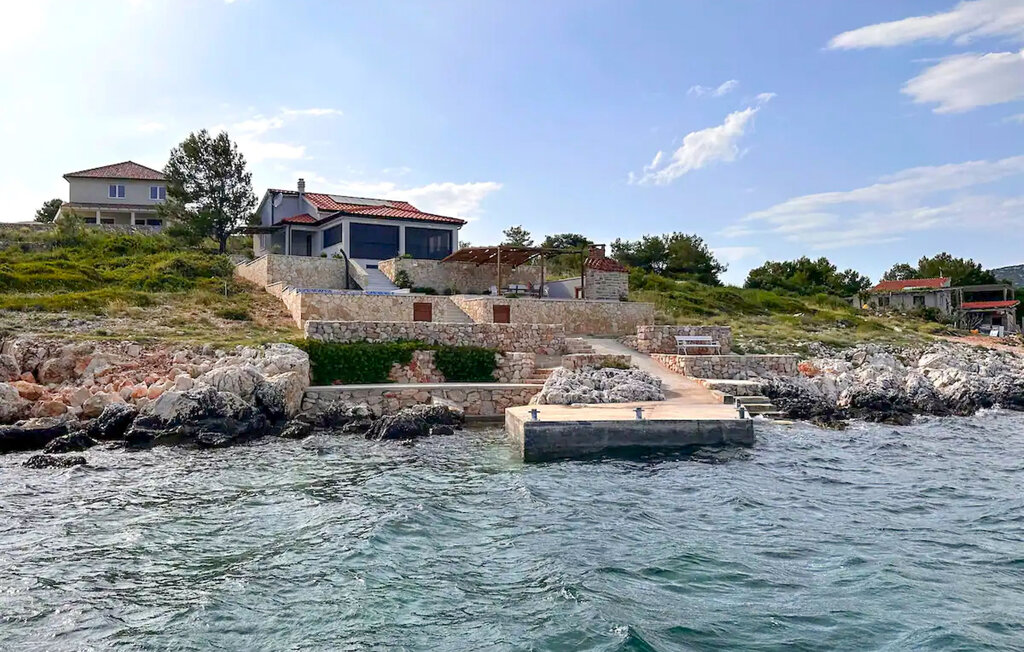 Location de vacances - Biograd na Moru - Otok Zizanj , Croatie - CDU622 1