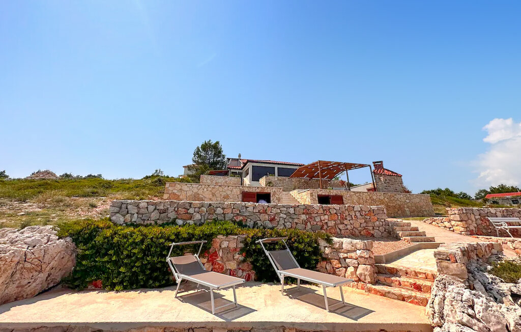 Location de vacances - Biograd na Moru - Otok Zizanj , Croatie - CDU622 7