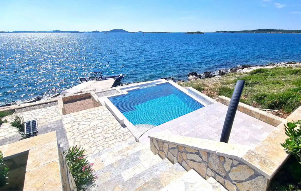 Location de vacances - Biograd na Moru - Otok Zizanj , Croatie - CDU622 2